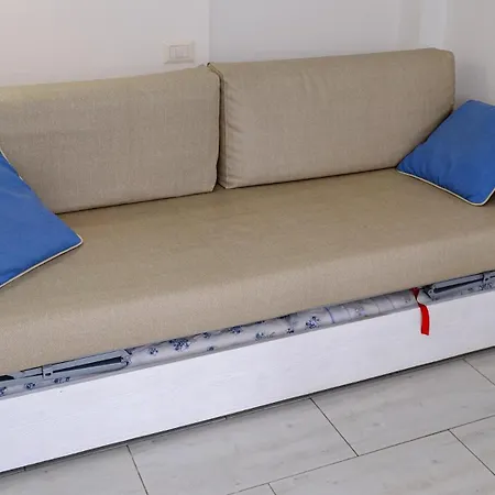 بيت ضيافة Santa Teresa *