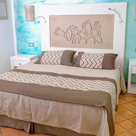 بيت ضيافة Santa Teresa