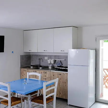 Santa Teresa Capo Testa