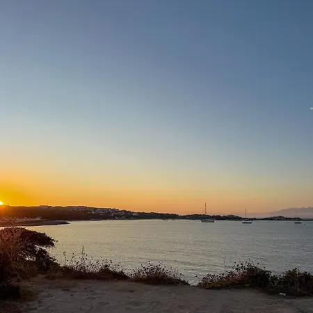 Πανσιόν Santa Teresa