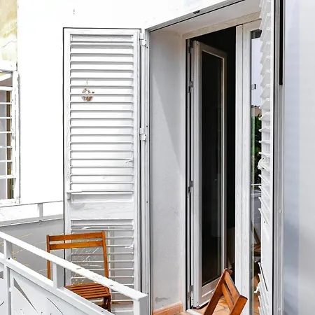 Santa Teresa Πανσιόν Capo Testa