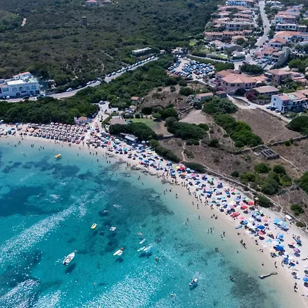 Santa Teresa Affittacamere 4*