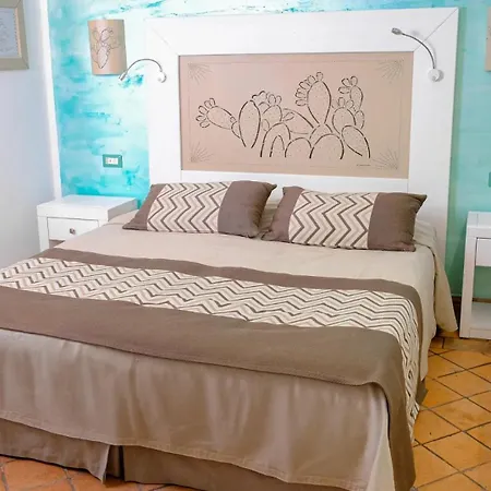 Πανσιόν Santa Teresa 4*