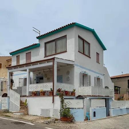 Santa Teresa Πανσιόν