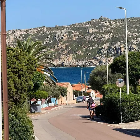 Santa Teresa Capo Testa