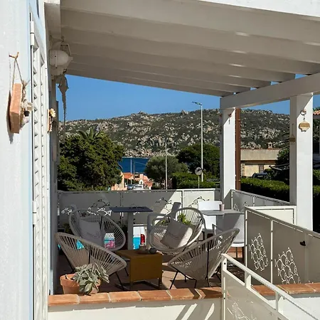 Santa Teresa 4* Capo Testa