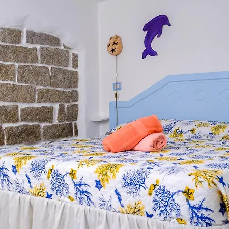 Santa Teresa Guest house