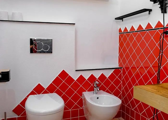 Santa Teresa 4* Capo Testa