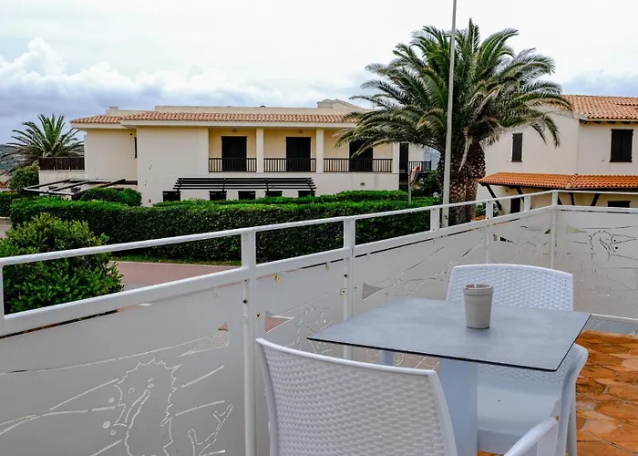 Guest house Santa Teresa 4*