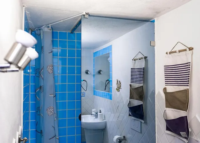 Guest house Santa Teresa 4*