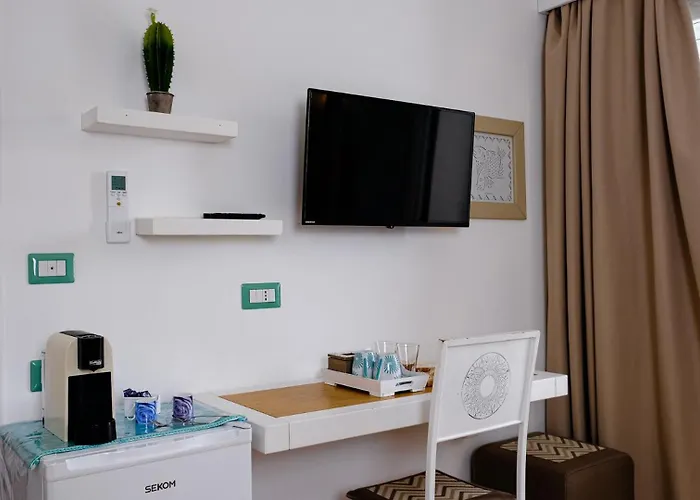 Santa Teresa Capo Testa