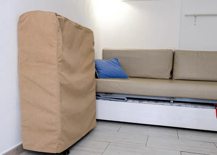 Santa Teresa Guest house Capo Testa