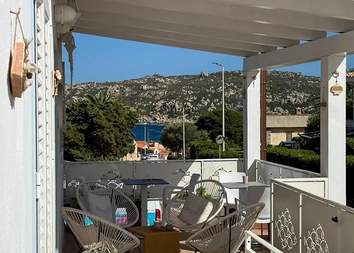 Santa Teresa 4* Capo Testa